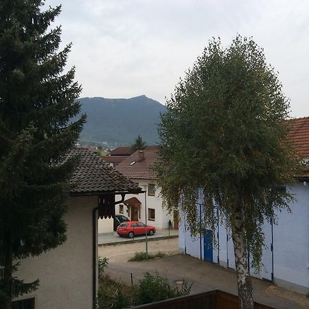 Gaestehaus Schroetter Лам Номер фото