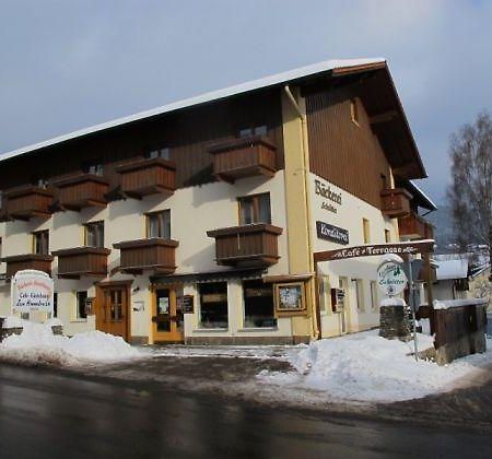 Gaestehaus Schroetter Лам Екстер'єр фото