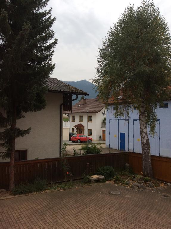 Gaestehaus Schroetter Лам Номер фото