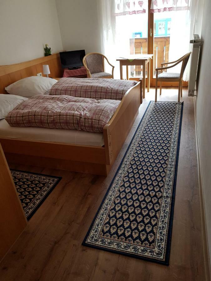 Gaestehaus Schroetter Лам Екстер'єр фото